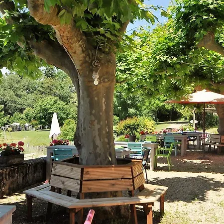 Campeggio Camping Lestaubière 3*