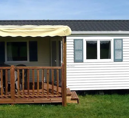 Campeggio Camping Lestaubière 3*