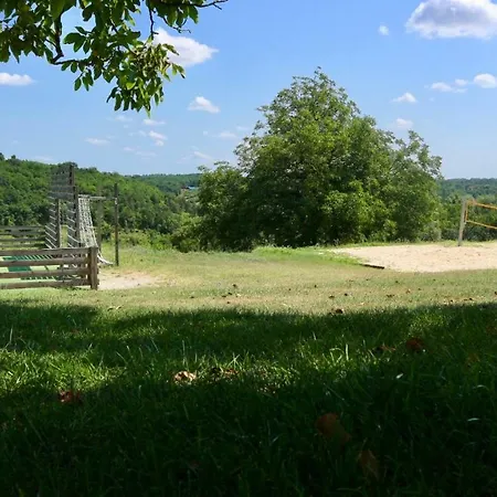 Camping Lestaubière Campeggio 3*