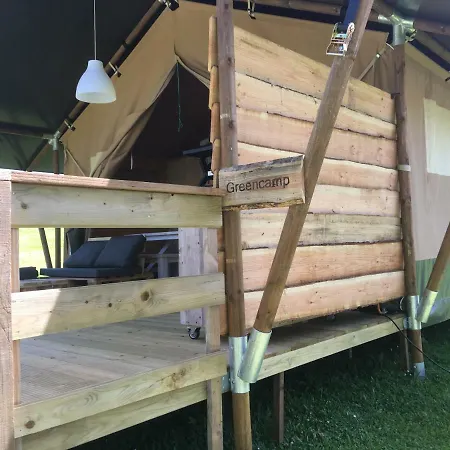 Camping Lestaubière Campeggio 3*